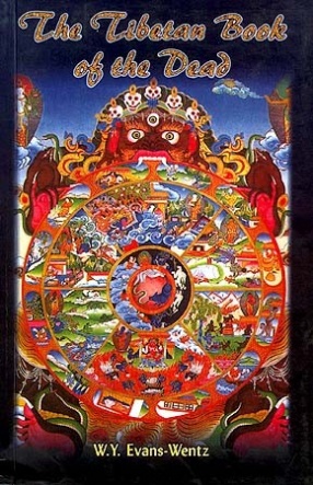 The Tibetan Book of the Dead