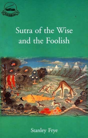 Sutra of the Wise and the Foolish 