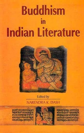 Buddhism in Indian Literature