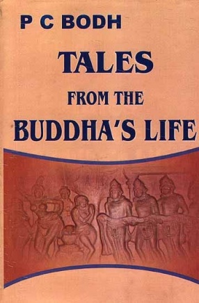 The Tales From The Buddha's Life