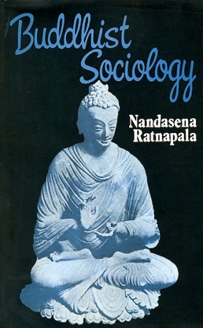 Buddhist Sociology