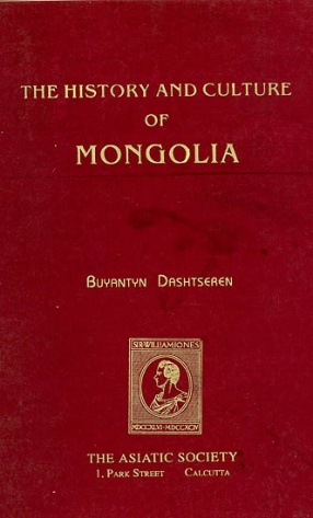 The History and Culture of Mongolia