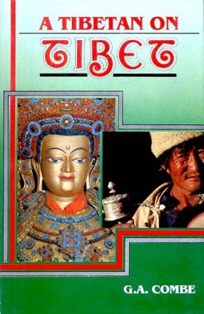 A Tibetan on Tibet