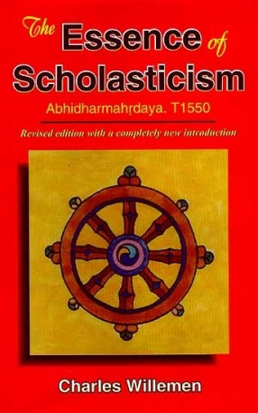 The Essence of Scholasticism Abhidharmahrdaya. T1550