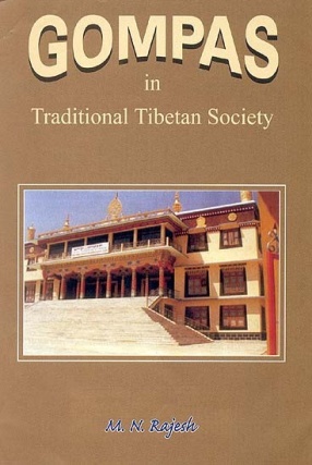 Gompas in Traditional Tibetan Society