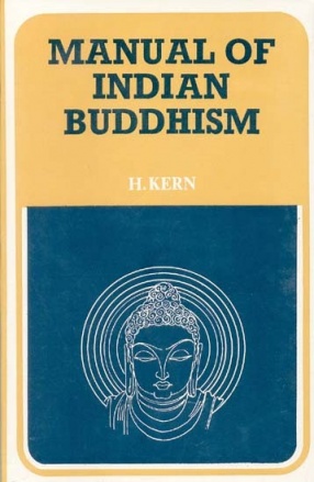 Manual of Indian Buddhism