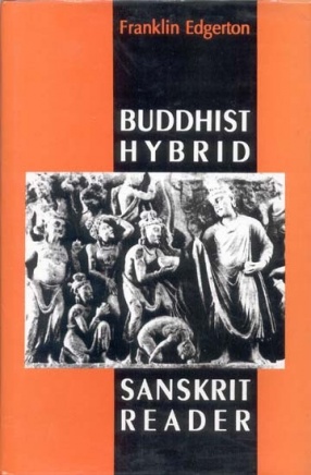 Buddhist Hybrid Sanskrit Reader