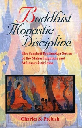 Buddhist Monastic Discipline