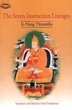 The Seven Instruction Lineages: Jo Nang Taranatha