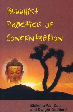 Buddhist Practice of Concentration