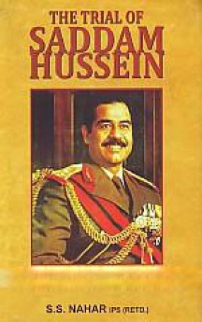 The Trial of Saddam Hussein