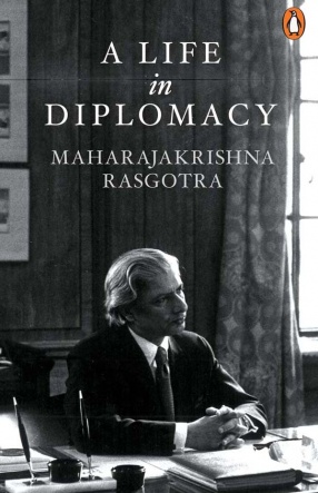 A Life in Diplomacy 