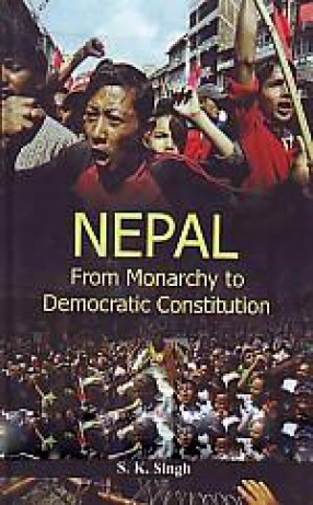 Nepal: From Monarchy to Democratic Constitution