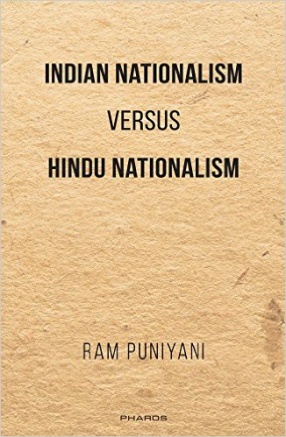 Indian Nationalism Versus Hindu Nationalism