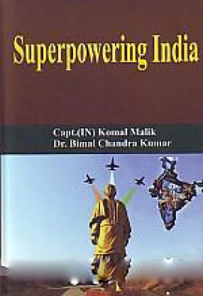 Superpowering India
