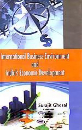 International Business Environment and India's Economic Development