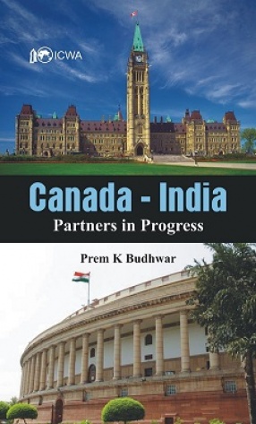Canada - India: Partners in Progress