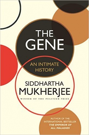 The Gene: An Intimate History