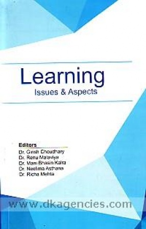 Learning: Issues and Aspects