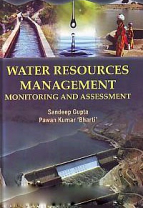 Water Resources Management: Monitoring and Assessment