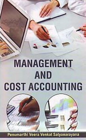 Management and Cost Accounting