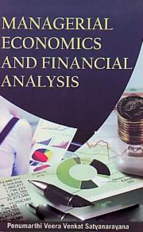 Managerial Economics and Financial Analysis