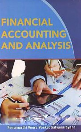 Financial Accounting and Analysis