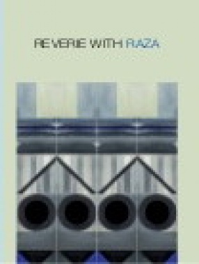 Reverie With Raza: On the Occasion of Nirantar: The Aesthetic Continuum