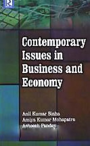 Contemporary Issues in Business and Economy