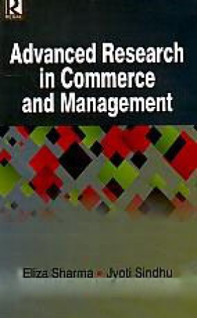 Advanced Research in Commerce and Management