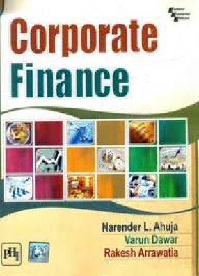 Corporate Finance