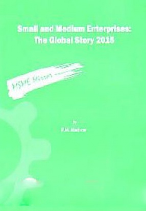 Small and Medium Enterprises: The Global Story 2015