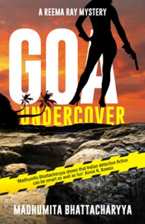 Goa Undercover
