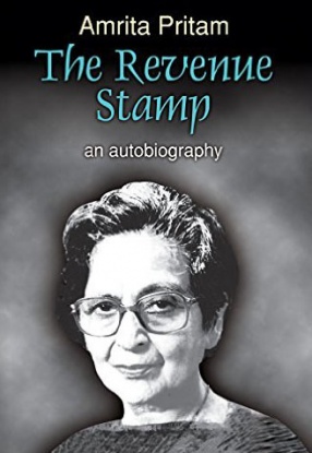 The Revenue Stamp: An Autobiography