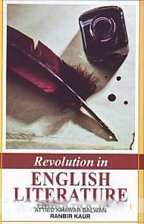 Revolution in English Literature