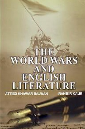 The World Wars and English Literature