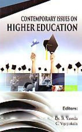 Contemporary Issues on Higher Education