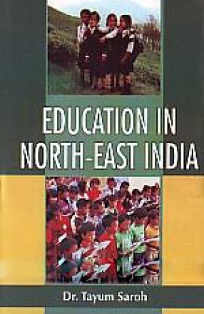 Education in North-East India