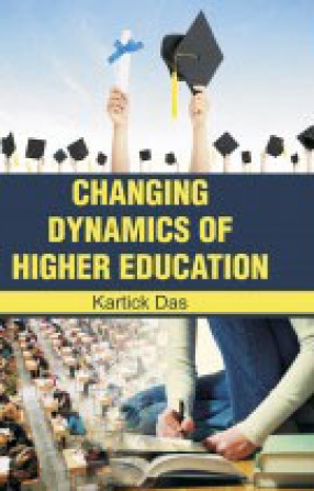 Changing Dynamic of Higher Education