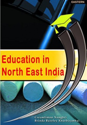 Education in North East India