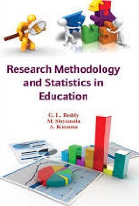 Research Methodology and Statistics in Education