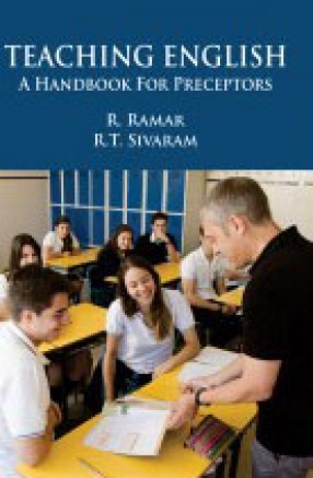 Teaching English: A Handbook for Preceptors