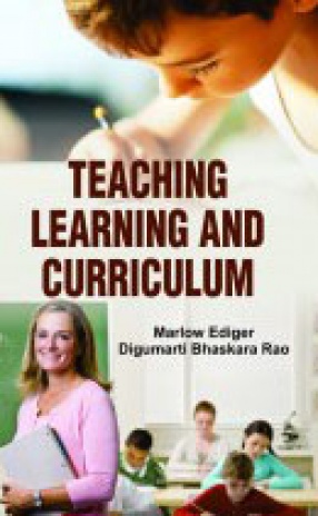 Teaching Learning and Curriculum