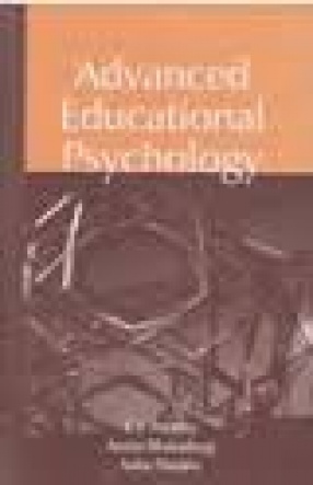 Advanced Educational Psychology