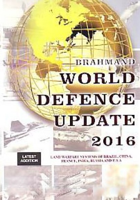 Brahmand World Defence Update 2016