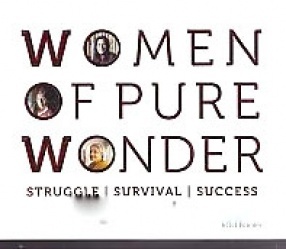 Women of Pure Wonder: Vision, Valour, Victory