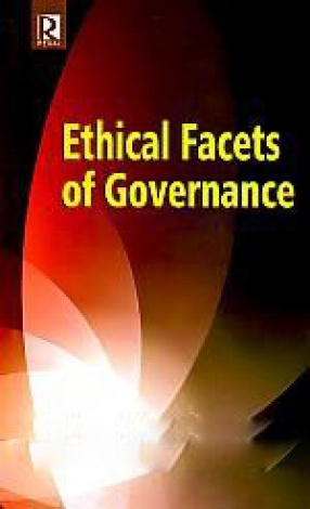 Ethical Facets of Governance