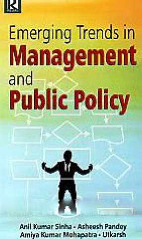 Emerging Trends in Management and Public Policy