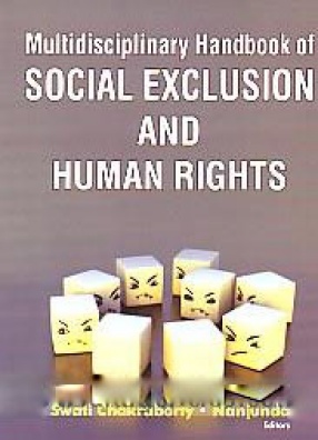 Multidisciplinary Handbook of Social Exclusion and Human Rights