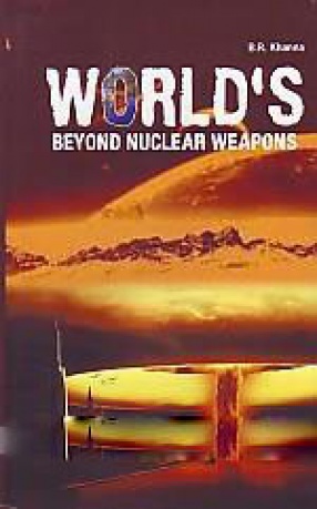 World's Beyond Nuclear Weapons